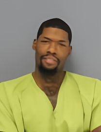 Mugshot of DEANDRE DEMOND LIGGINS
