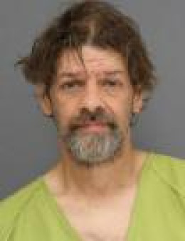 Mugshot of CHRISTOPHER LEE MCGRAW