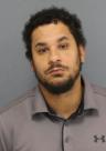 Mugshot of CODY MOSES EREMICH