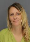 Mugshot of NIKKIA MARIE COPLEY