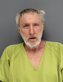 Mugshot of KENNETH JAMES CONRAD