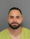 Mugshot of GABRIEL JOHN DEL VECCHIO