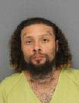 Mugshot of PEDRO JUAN IV TORRES