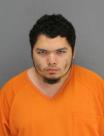 Mugshot of XAVIER MACIAS