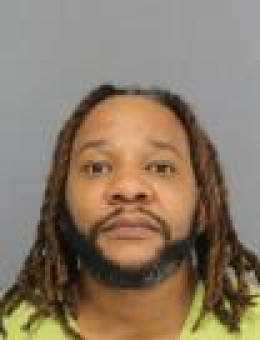 Mugshot of DENARD RASHAWN BROTHERS