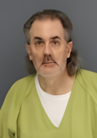 Mugshot of THOMAS JAY SENDREY