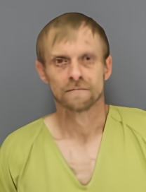 Mugshot of BRIAN MICHAEL WHITE