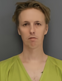 Mugshot of SPENCER MARTIN MILLER