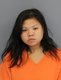 Mugshot of SARITA RAI