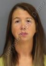 Mugshot of JACQUELINE DANIELLE GROTH