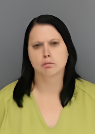 Mugshot of KYLA RAE DAVIS