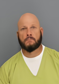 Mugshot of JASON GEAN HART