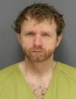 Mugshot of ALEX MICHAEL POPSON