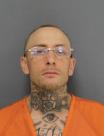 Mugshot of KEITH ANTHONY KRAKOWSKI