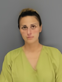 Mugshot of LUCIA BIANCA INNOCENZI