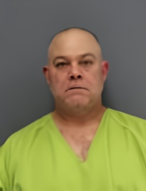 Mugshot of GREGORY MICHAEL KNIGHT