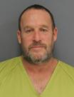 Mugshot of GLEN MARTIN HARTMAN