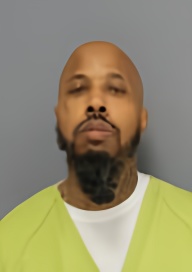 Mugshot of DEONTE LAWRENCE SWEENEY