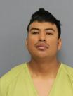 Mugshot of JOSE JESUS ASCENSIO-REYES