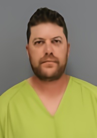 Mugshot of TRENTON JAMES GERSPACHER