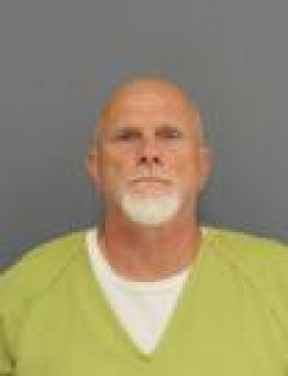 Mugshot of DANIEL WAYNE DOWELL