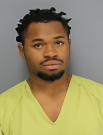 Mugshot of TAVIAN ROMERRO ALFORD