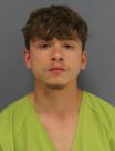 Mugshot of BENJAMIN OLIVER SCHAFER