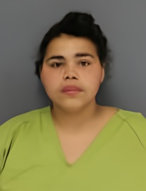 Mugshot of JASMINE LYNNE PHILLIPS