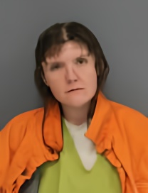 Mugshot of ALLYSSA ELIZABETH CORL
