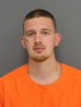 Mugshot of GABE TYLER ALLEN STOVER