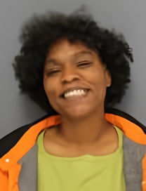 Mugshot of KESHAWNDA LYNN LEWIS-GUNNELL