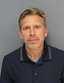 Mugshot of LAWRENCE FREDRICK III BERRIDGE