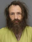 Mugshot of BRADLEY CHRISTOPHER CLEMENTS