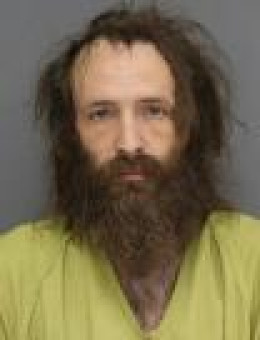 Mugshot of BRADLEY CHRISTOPHER CLEMENTS