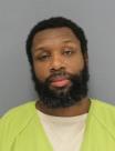 Mugshot of DARYN ELIJAH MITCHELL