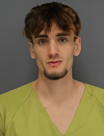 Mugshot of AUSTIN CHANCE ESTEPP