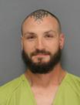 Mugshot of TANNER MICHAEL LOEWE