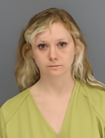 Mugshot of BAILEY MARIAH WARD