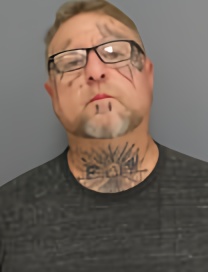 Mugshot of MARTIN CRAIG STEINBACK
