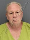 Mugshot of RAYMOND GEORGE JR WILLRICH