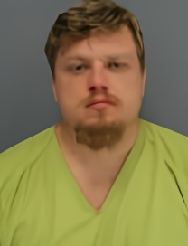 Mugshot of CONNOR WENDELL ENSLEN
