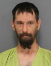 Mugshot of SHANE PAUL PROBERT