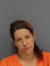Mugshot of CHRISTINA TIMCHAK-FOX