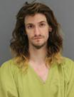 Mugshot of SETH LOGAN ENGLEHART