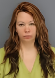 Mugshot of JENNIFER ANN MARINCEK