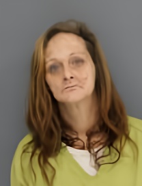 Mugshot of ANGIE LEE ESTEPP