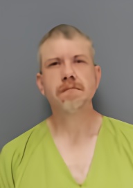Mugshot of KEVIN LLOYD JORDAN