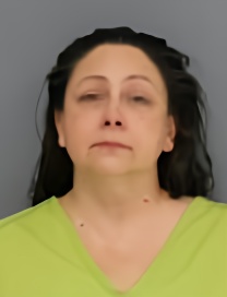 Mugshot of SANDRA KAY NEITENBACH