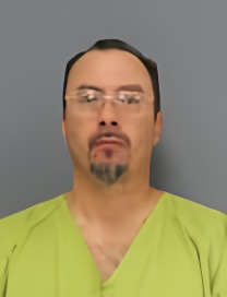 Mugshot of GEORGE JOSEPH JR TORRES