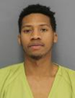 Mugshot of KA'RON RAASHON STANDFORD
